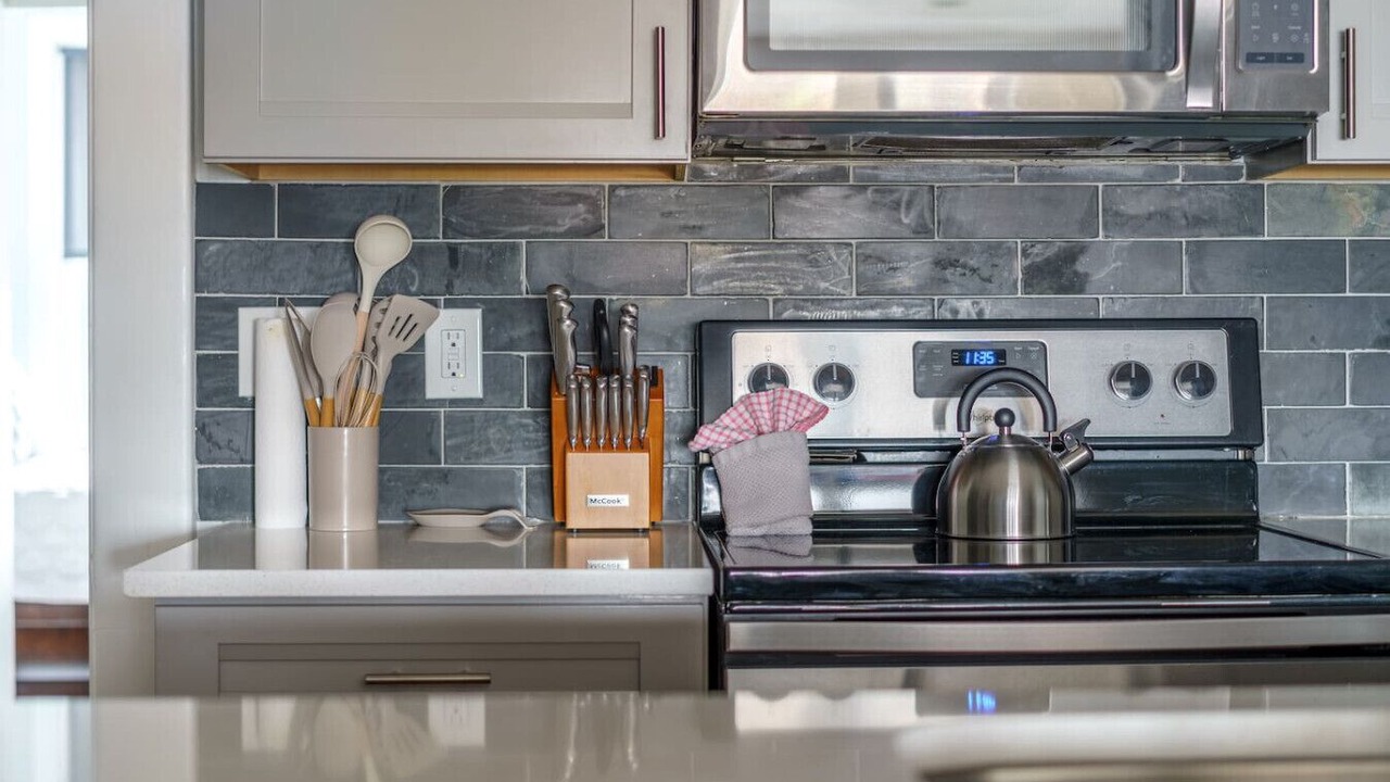 Photo of Kitchen in Short North
