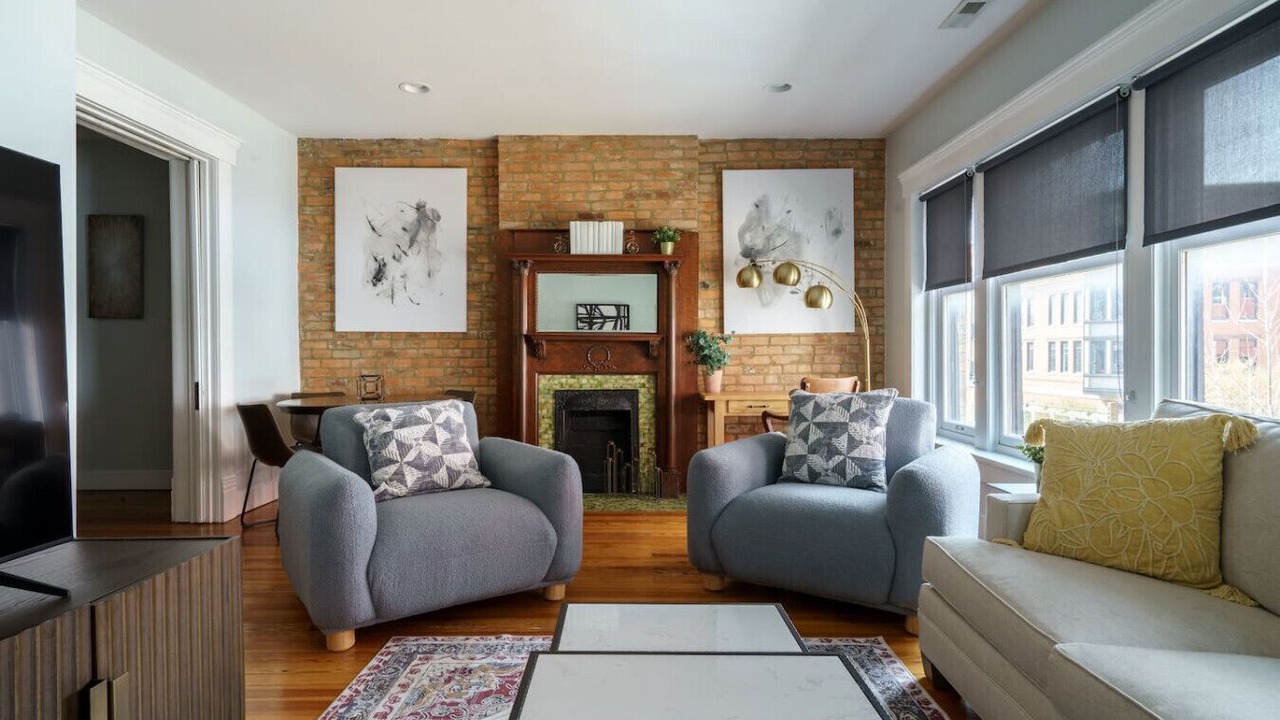 Photo of Livingroom in Short North