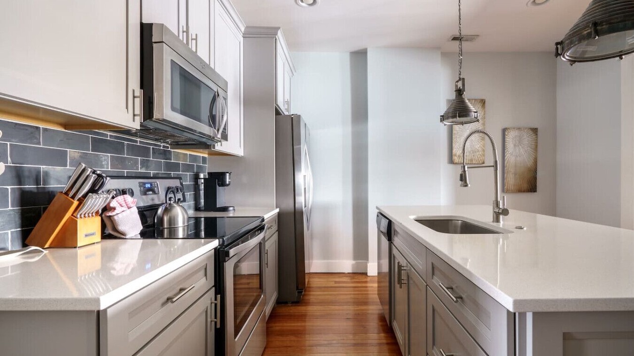 Photo of Kitchen in Short North