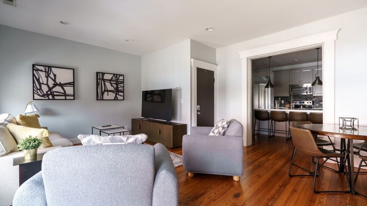 Photo of Livingroom in Short North