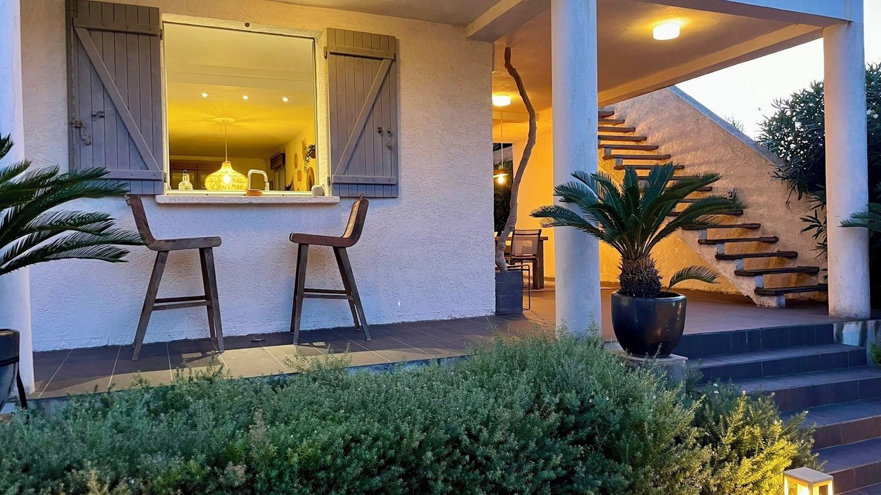 Photo of Outdoor in Saint-Florent