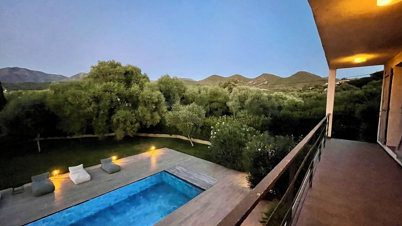 Photo of Outdoor in Saint-Florent