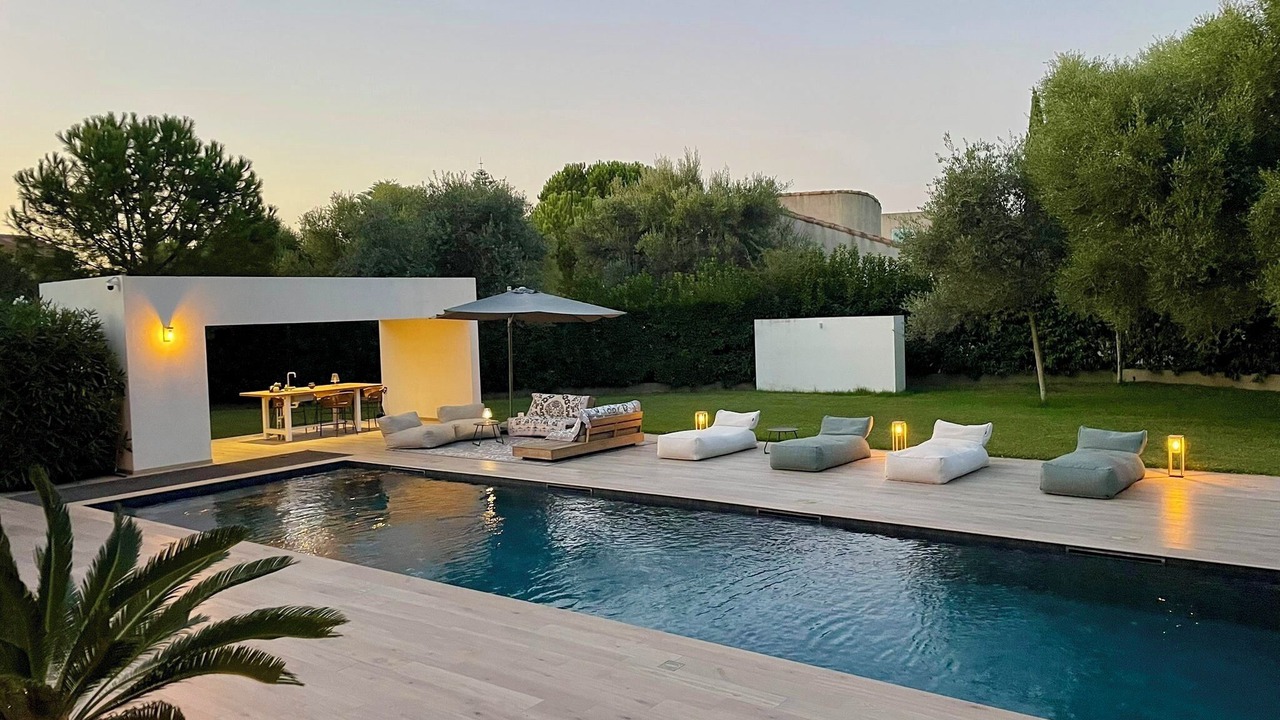 Photo of Outdoor in Saint-Florent