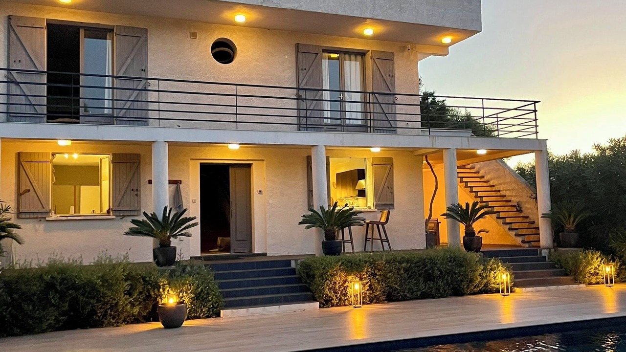 Photo of Outdoor in Saint-Florent