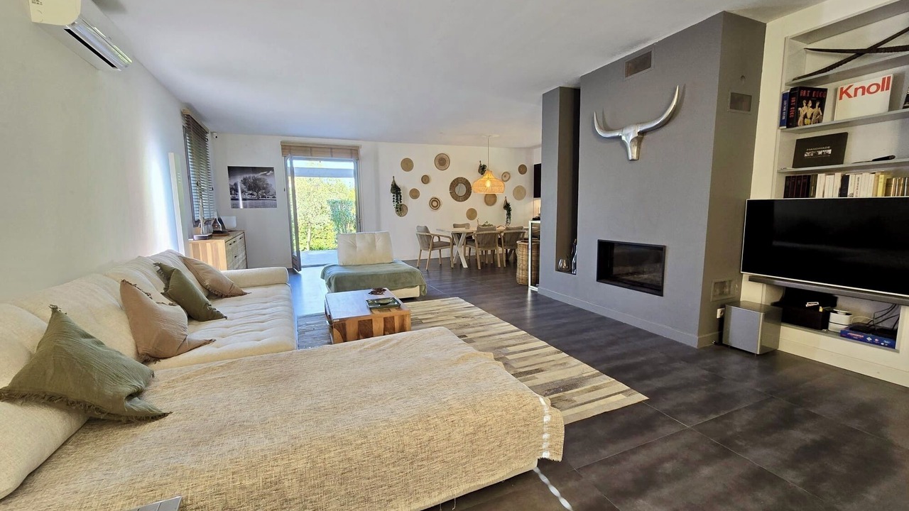 Photo of Livingroom in Saint-Florent