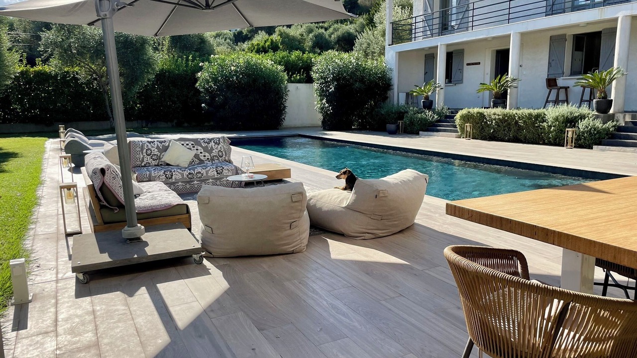 Photo of Outdoor in Saint-Florent