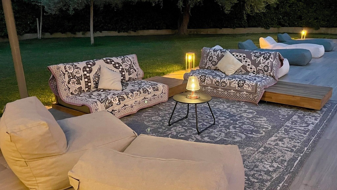 Photo of Patio Balcony in Saint-Florent