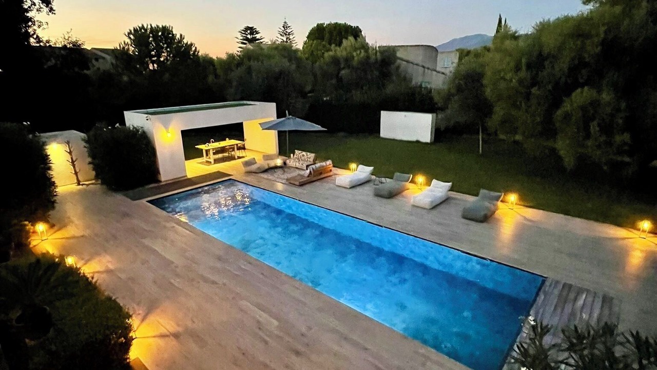 Photo of Outdoor in Saint-Florent