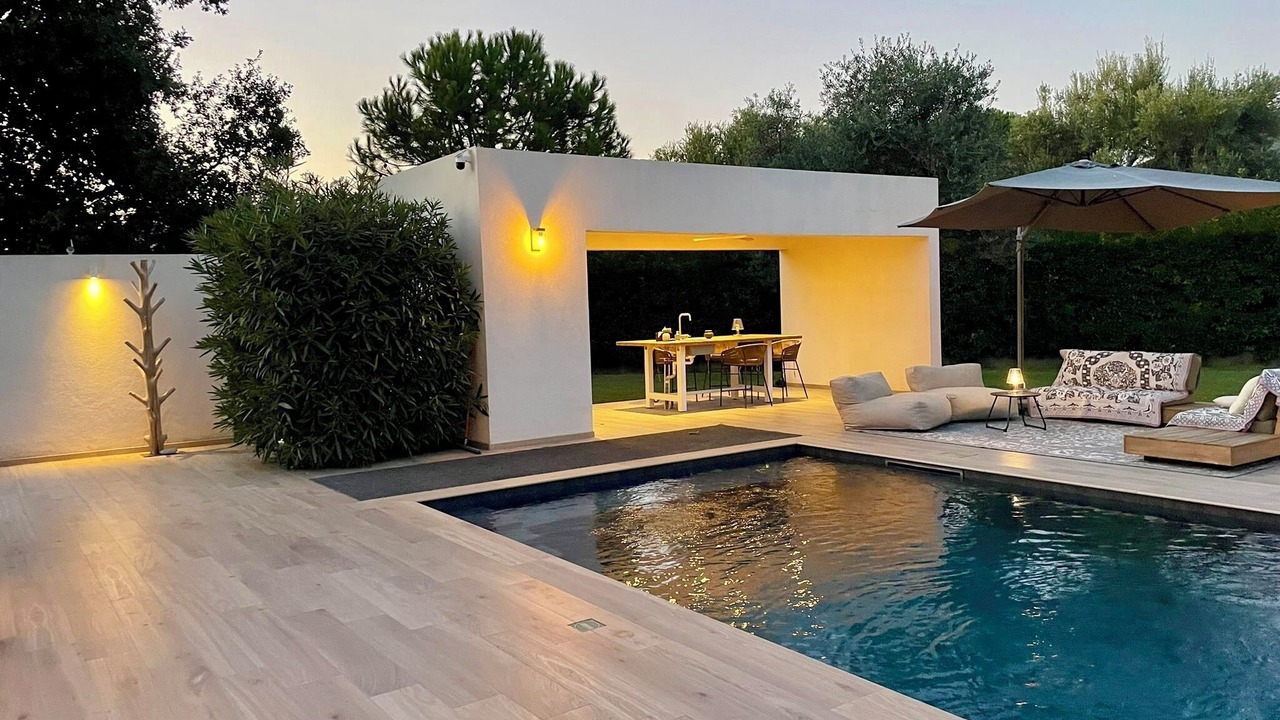 Photo of Outdoor in Saint-Florent