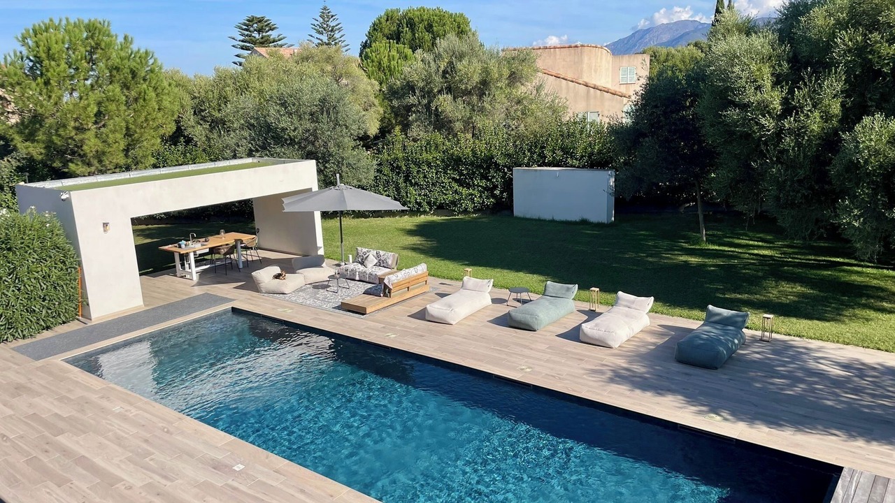 Photo of Outdoor in Saint-Florent