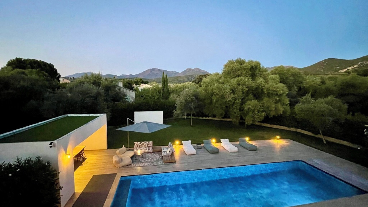 Photo of Outdoor in Saint-Florent