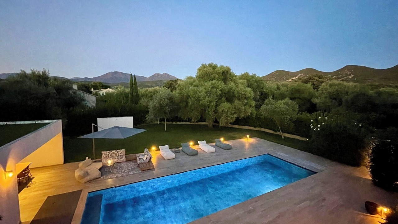 Photo of Outdoor in Saint-Florent