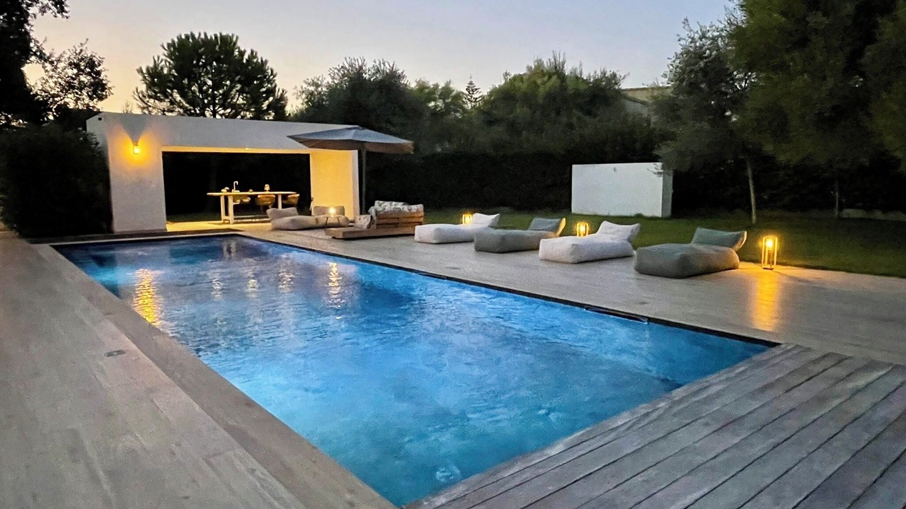 Photo of Outdoor in Saint-Florent