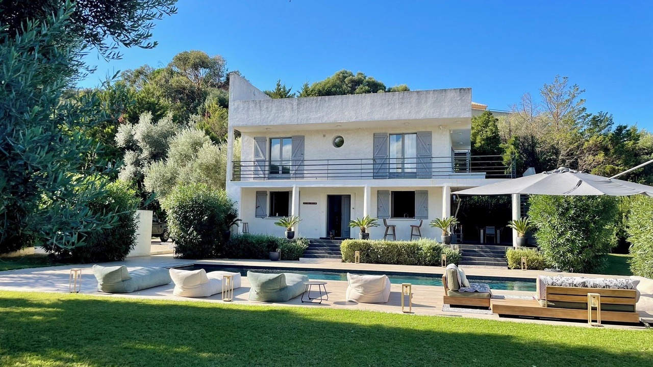 Photo of Outdoor in Saint-Florent