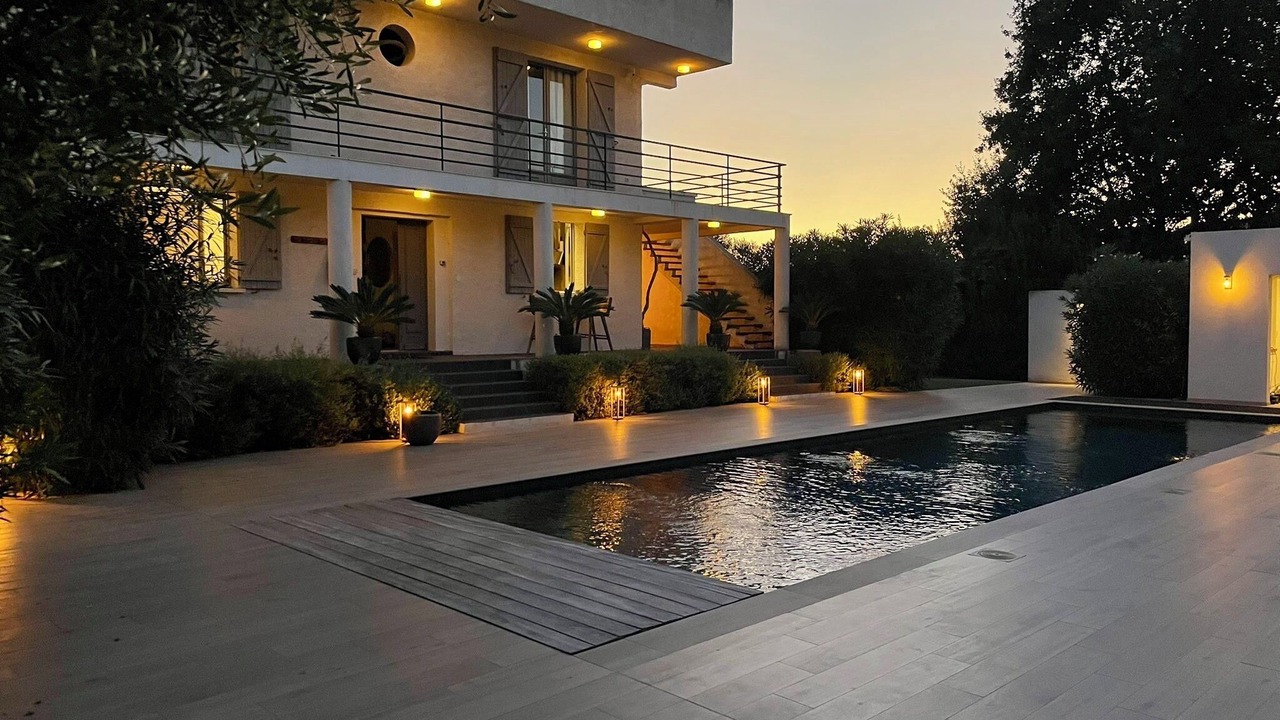 Photo of Outdoor in Saint-Florent