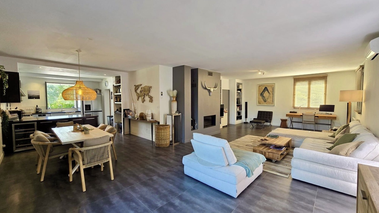 Photo of Livingroom in Saint-Florent