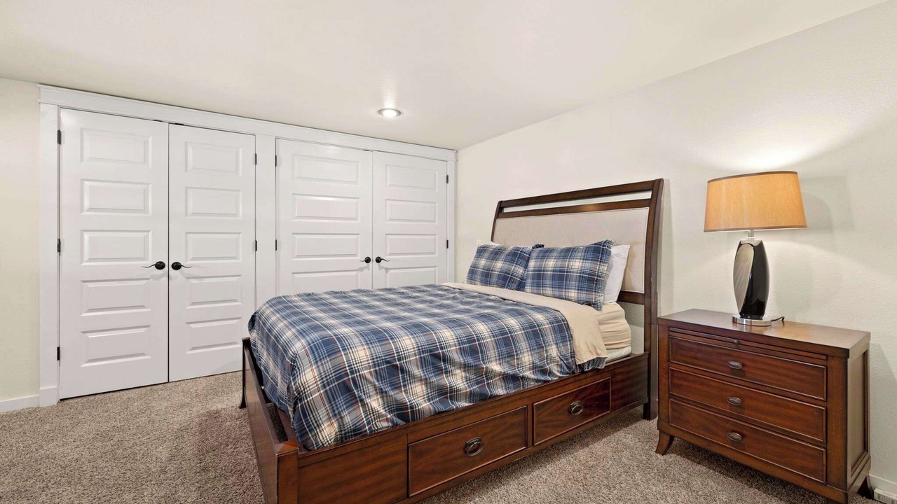 Photo of Bedroom in Rogers