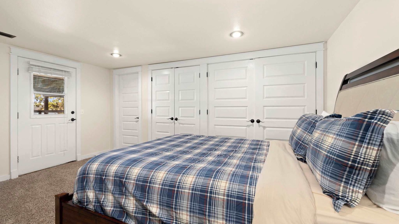 Photo of Bedroom in Rogers