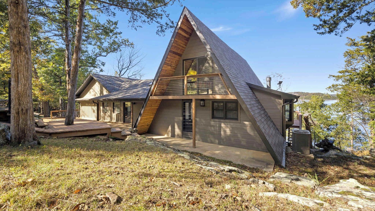 Photo of Outdoor in Rogers