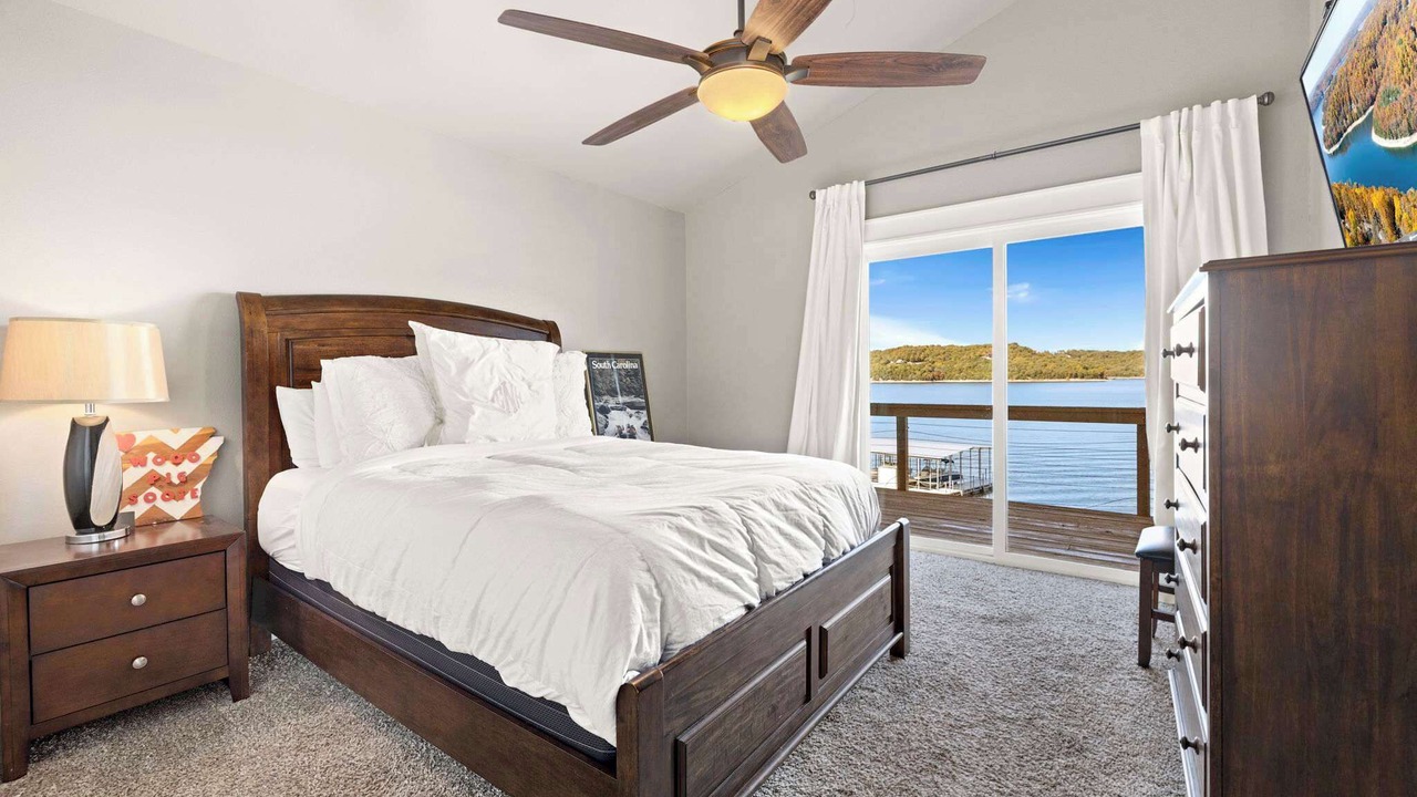 Photo of Bedroom in Rogers