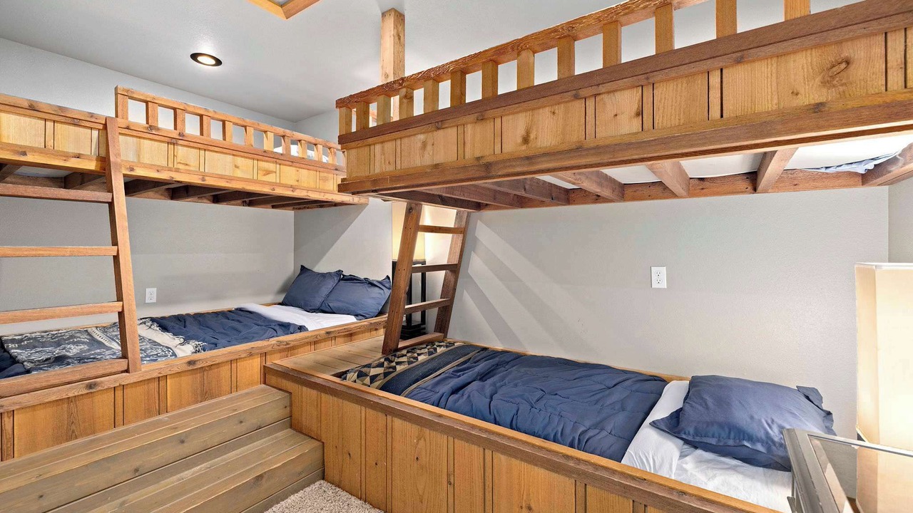 Photo of Bedroom in Rogers