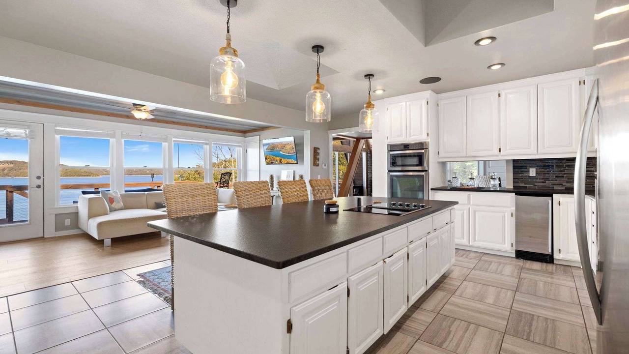 Photo of Kitchen in Rogers