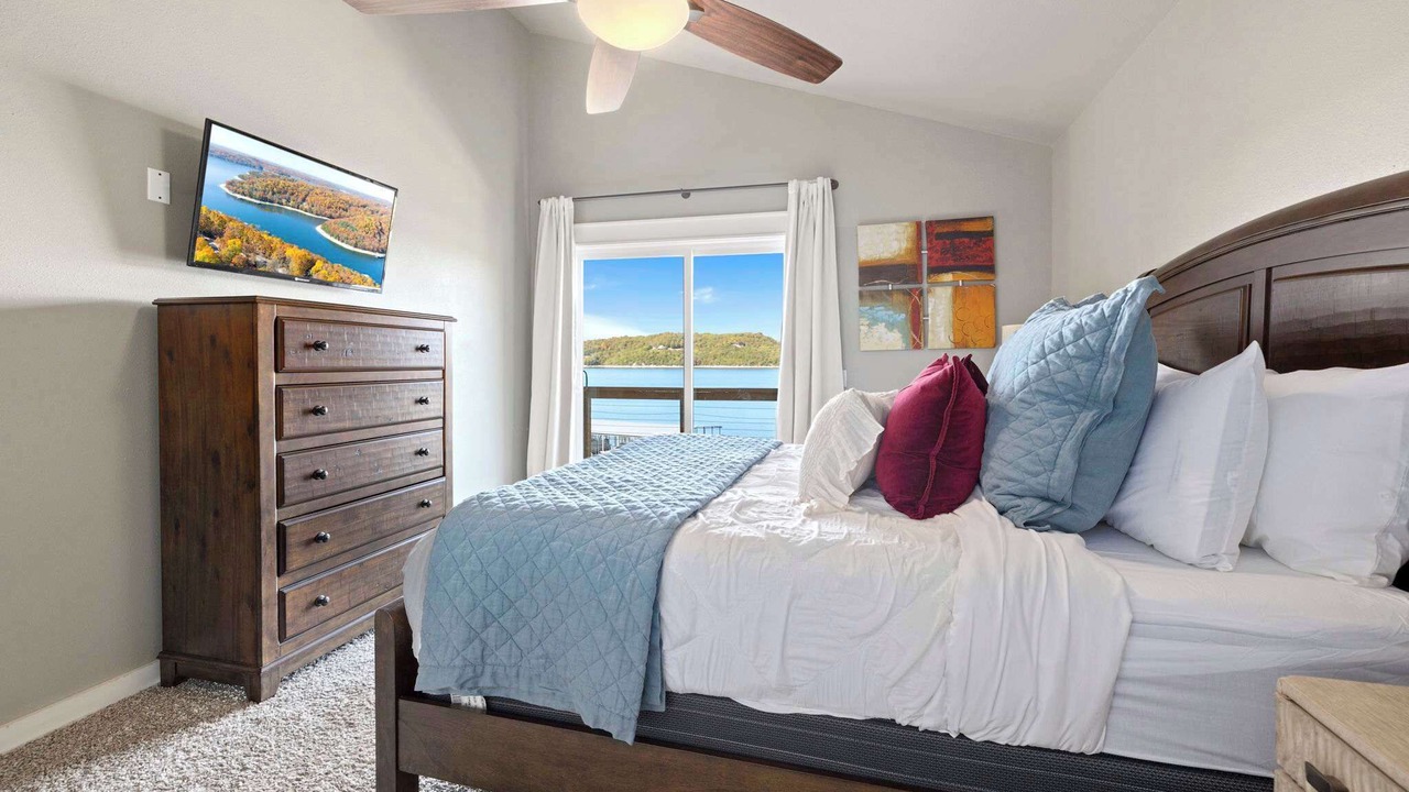 Photo of Bedroom in Rogers