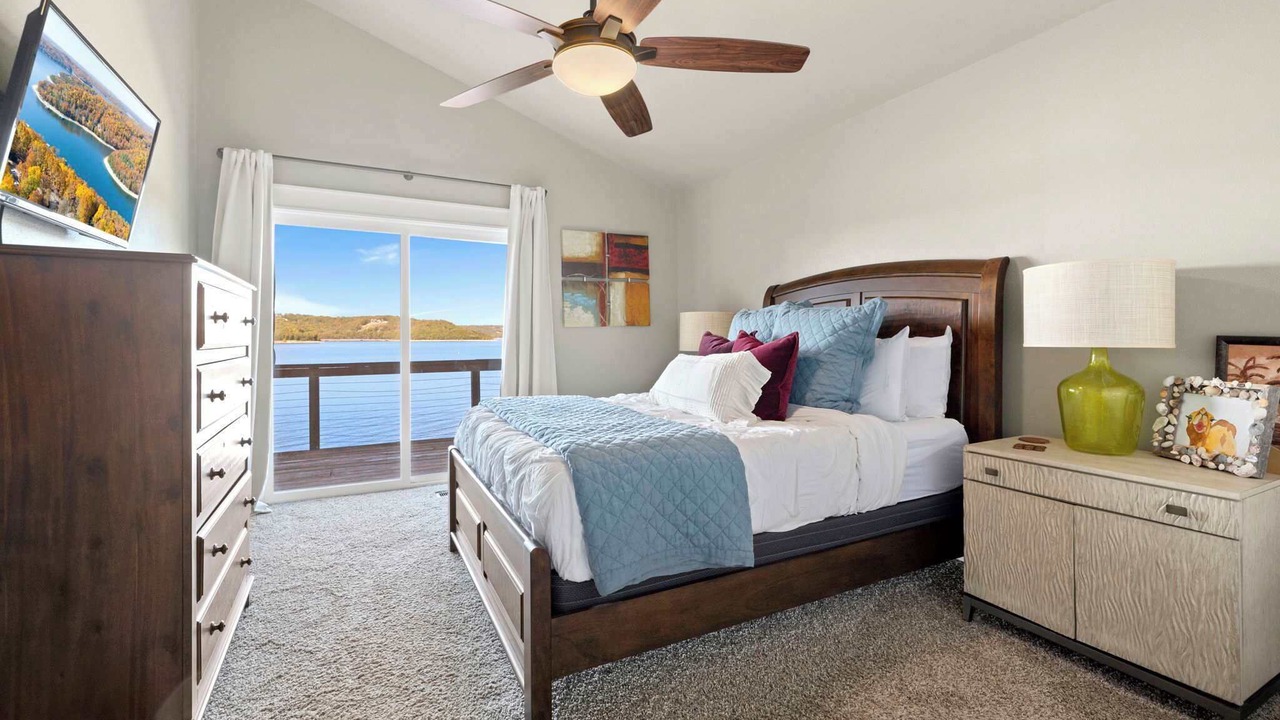 Photo of Bedroom in Rogers