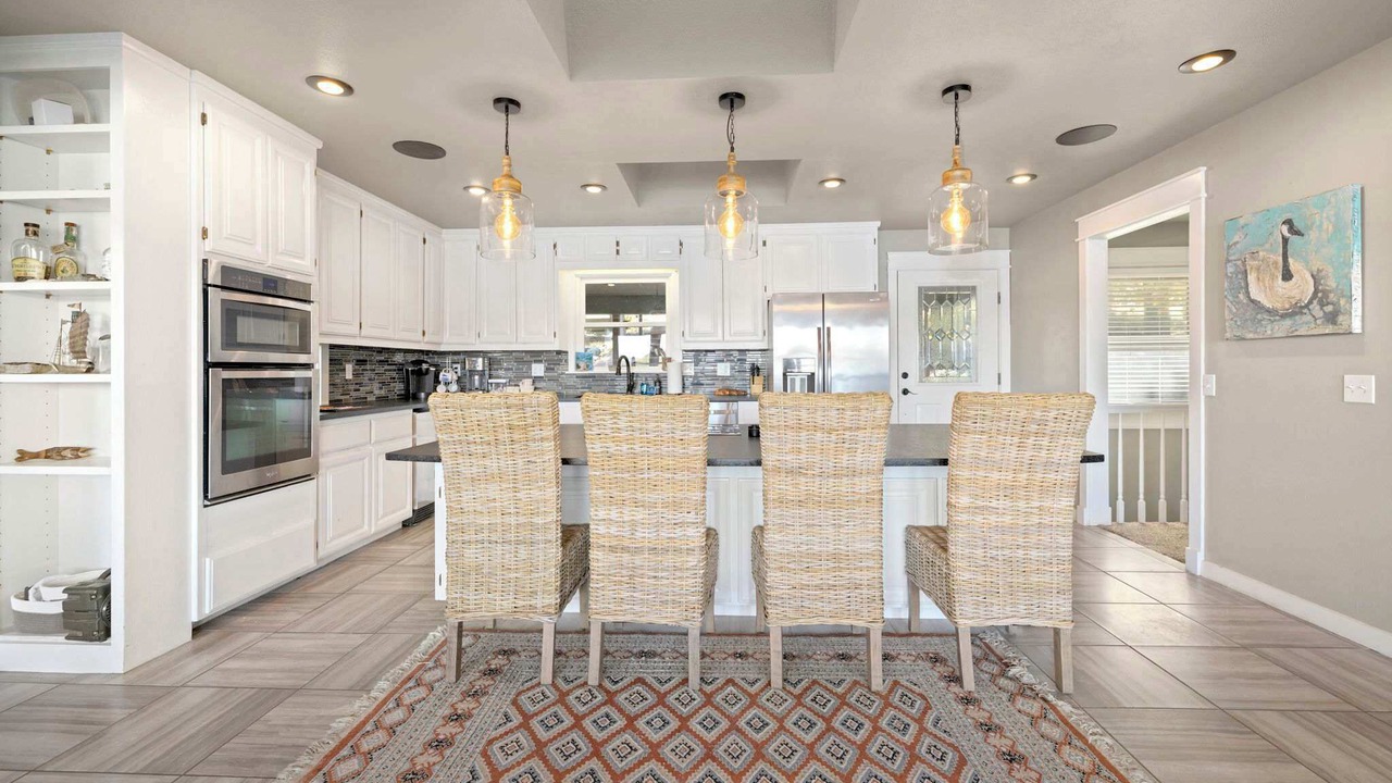 Photo of Kitchen in Rogers