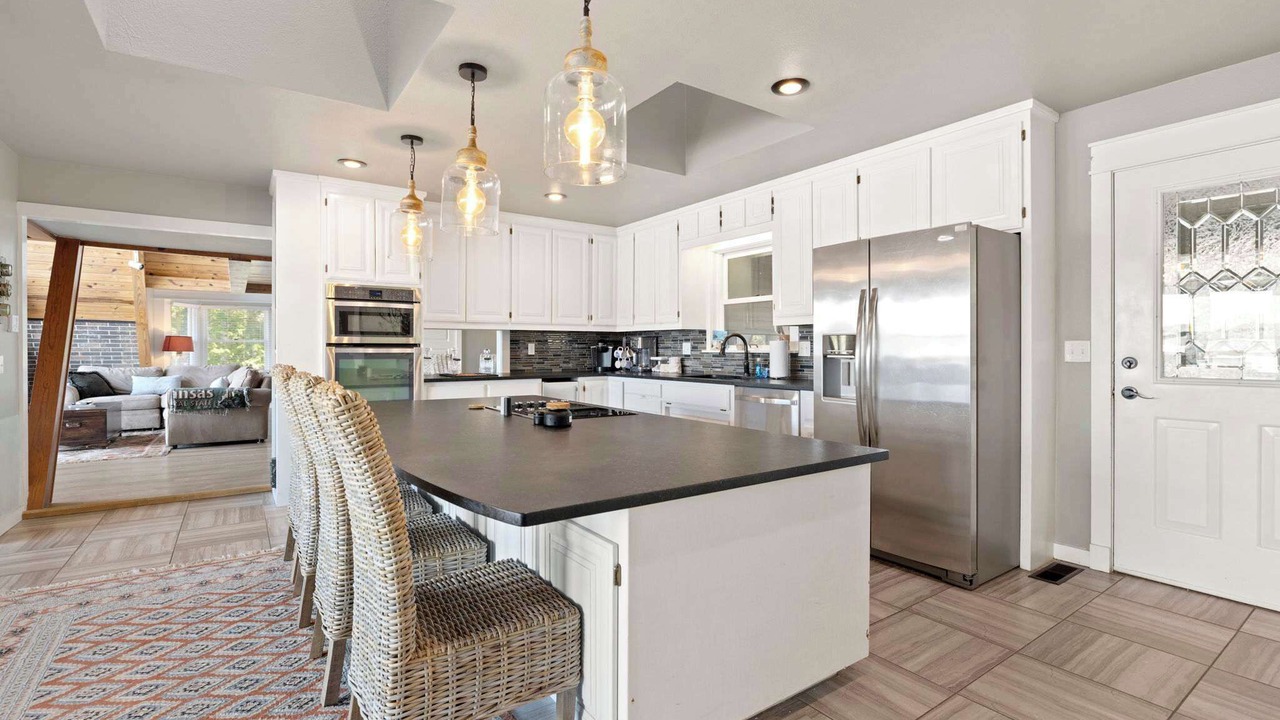 Photo of Kitchen in Rogers