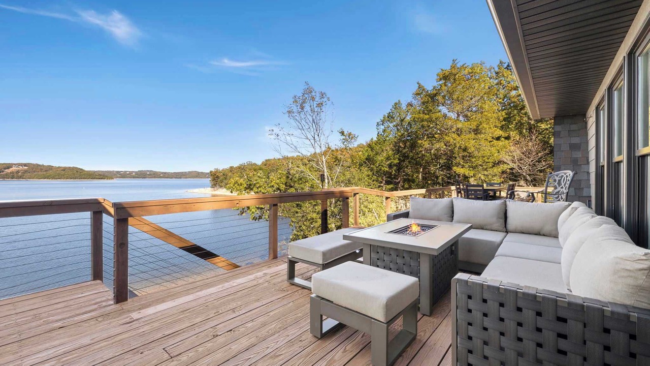Photo of Patio Balcony in Rogers