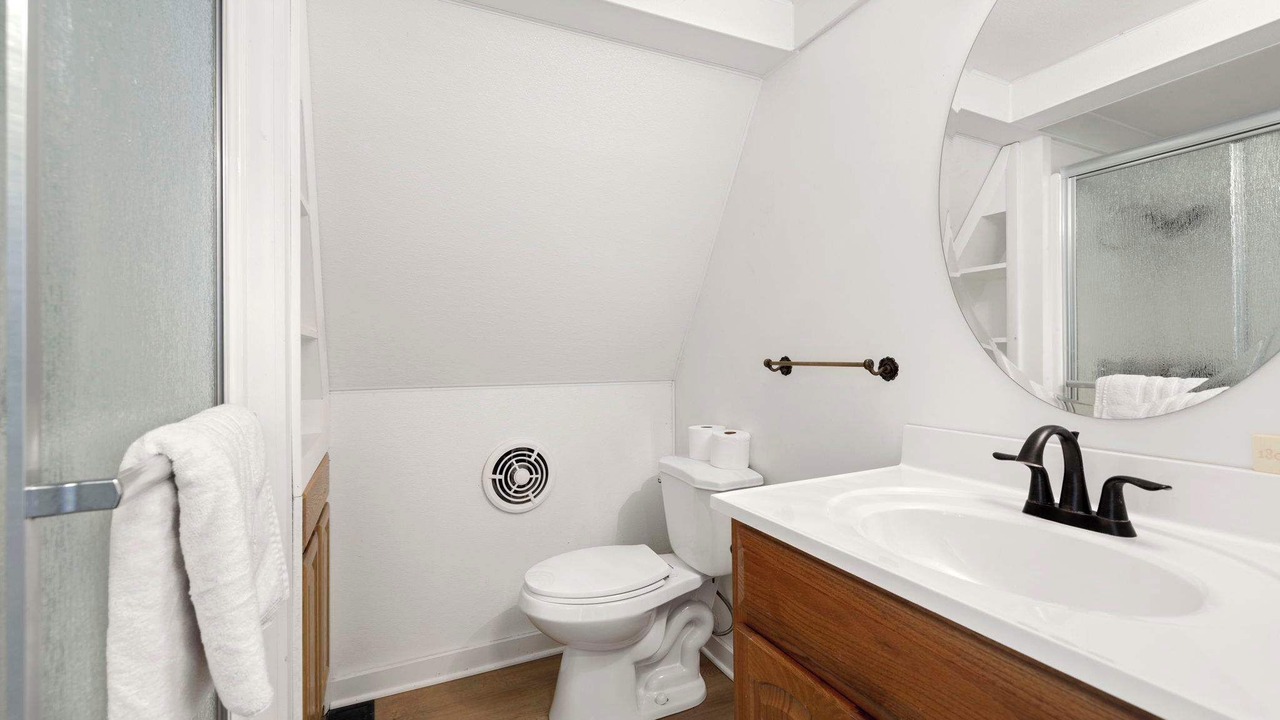 Photo of Bathroom in Rogers