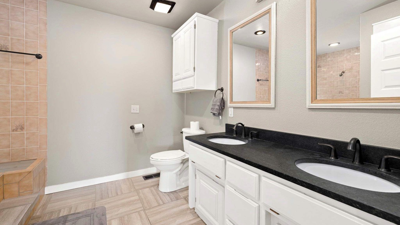 Photo of Bathroom in Rogers