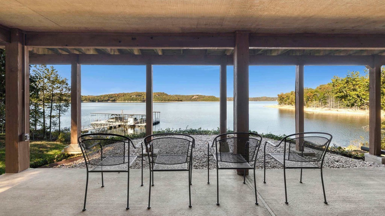 Photo of Patio Balcony in Rogers