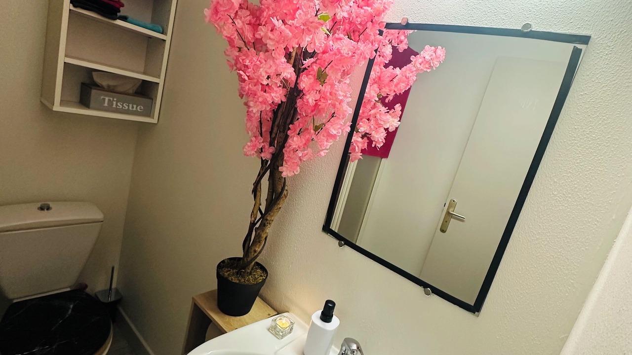 Photo of Bathroom in Villeneuve-sur-Lot