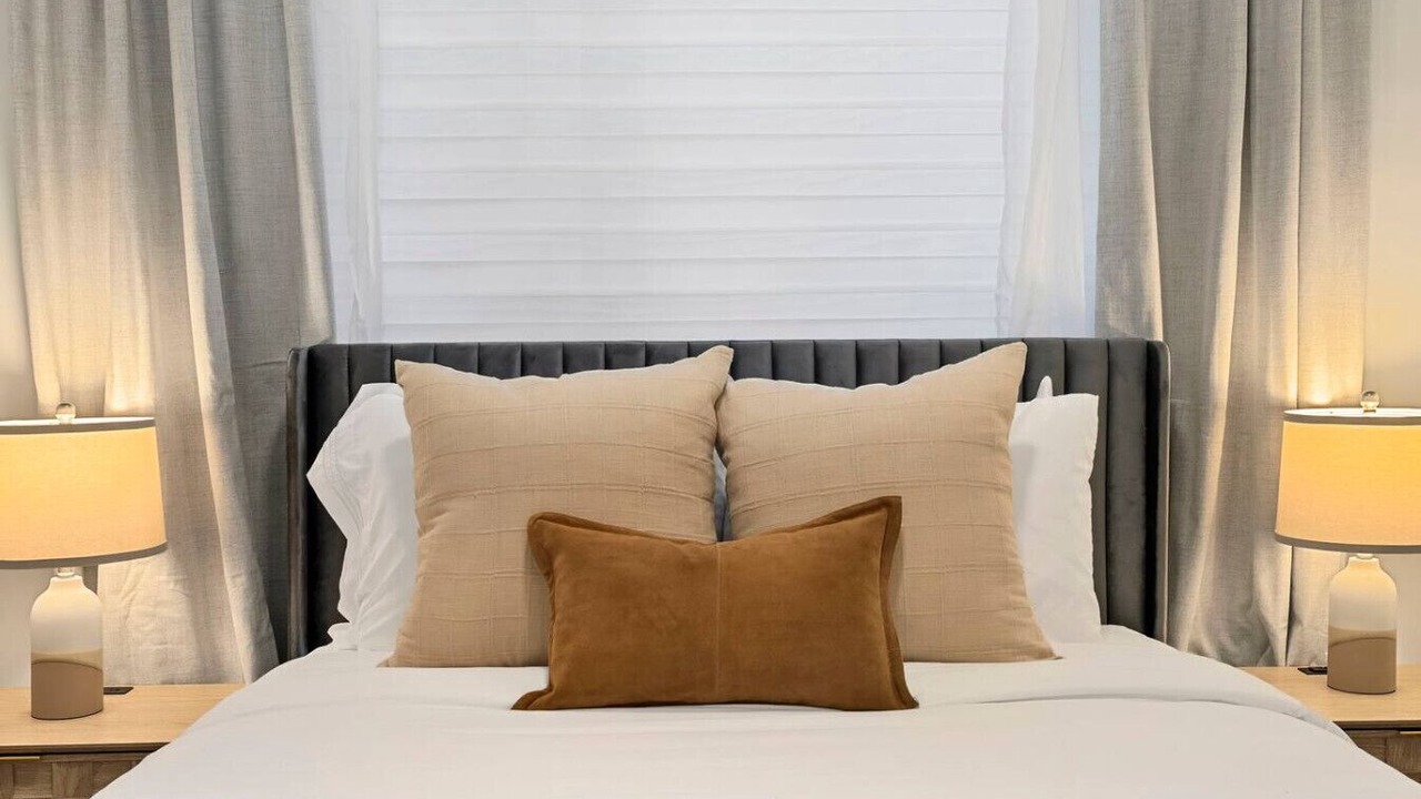 Photo of Bedroom in Griggs Park