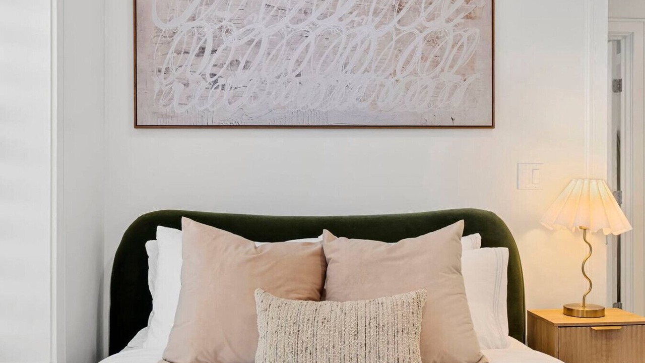 Photo of Bedroom in Griggs Park