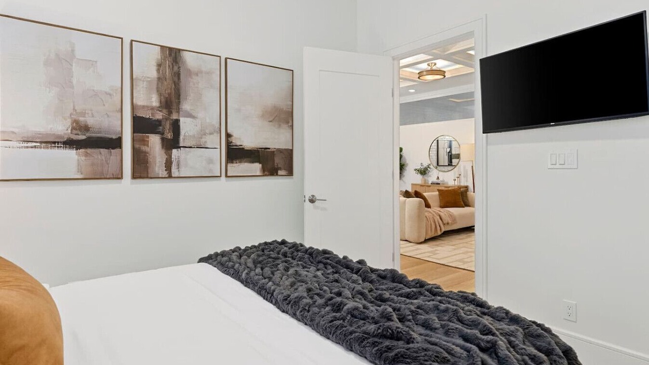 Photo of Bedroom in Griggs Park
