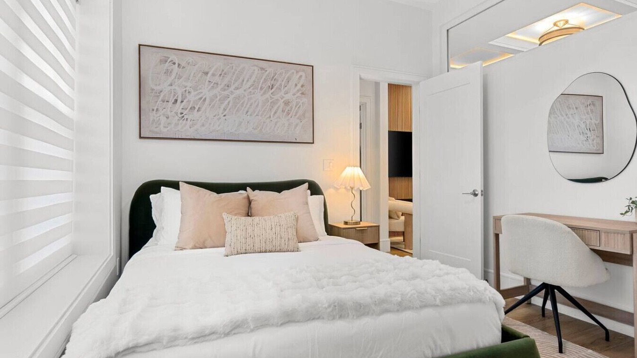 Photo of Bedroom in Griggs Park