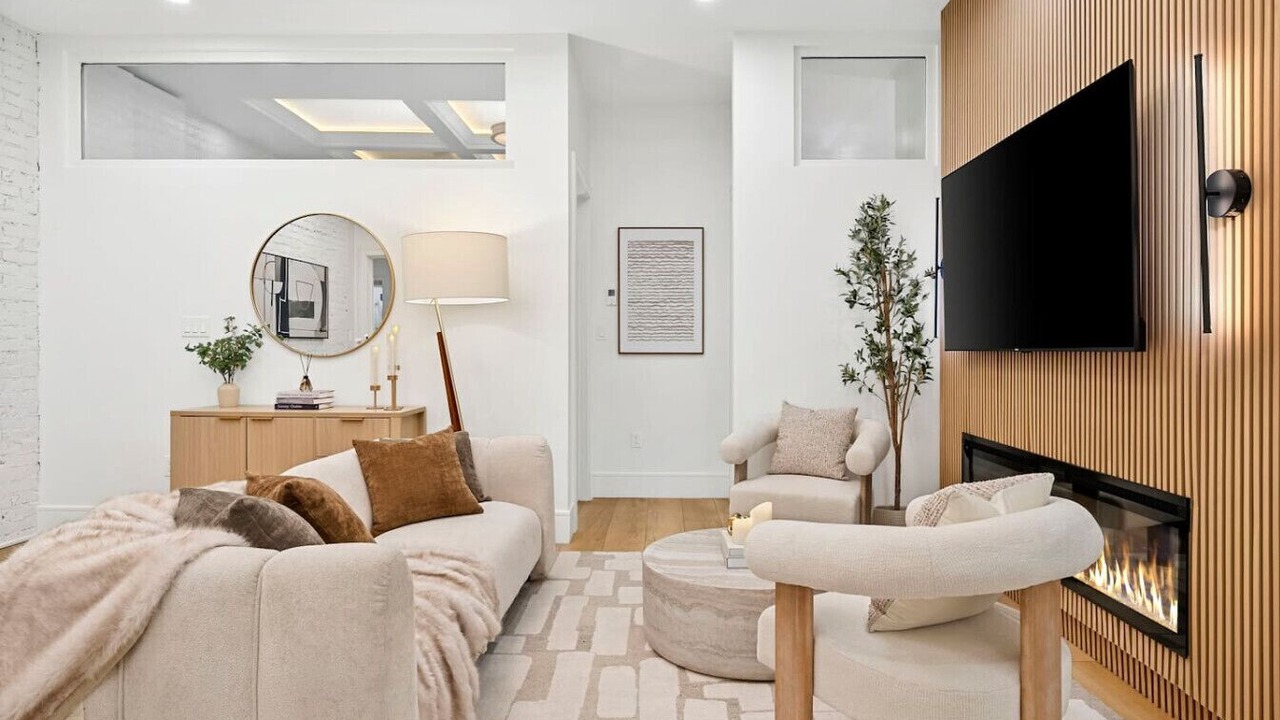 Photo of Livingroom in Griggs Park