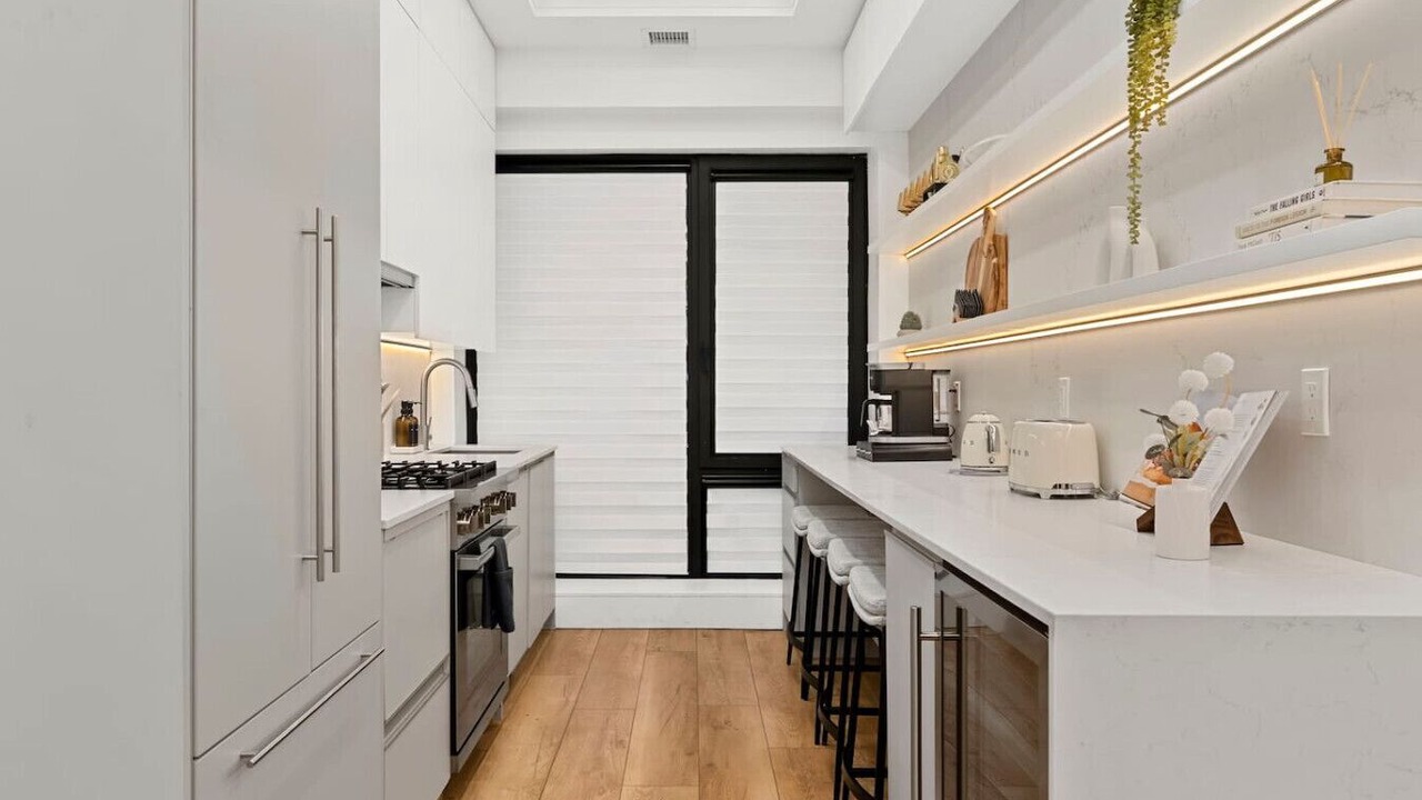 Photo of Kitchen in Griggs Park