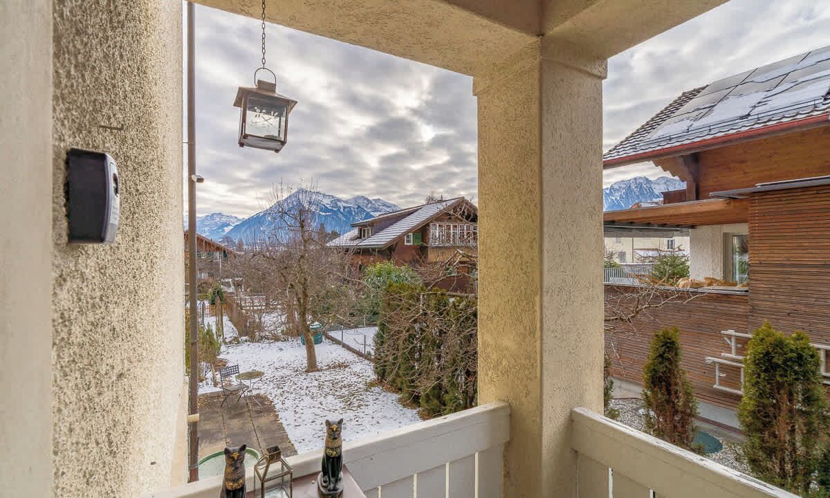 Photo of Outdoor in Huenibach