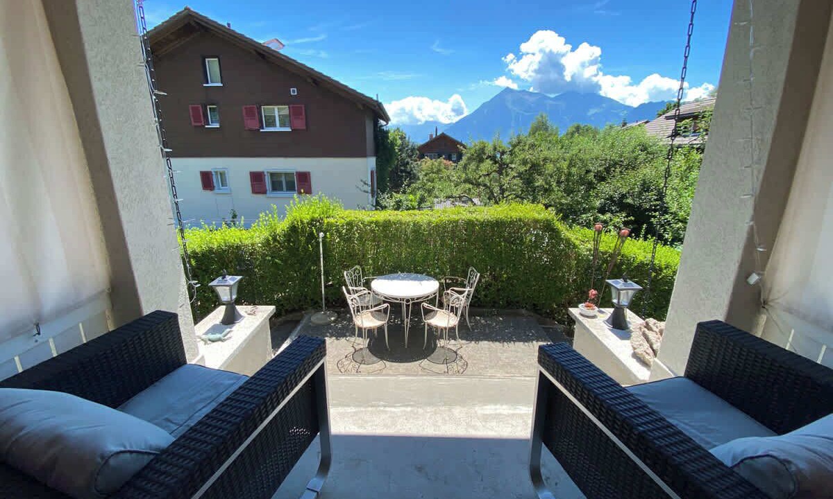 Photo of Outdoor in Huenibach