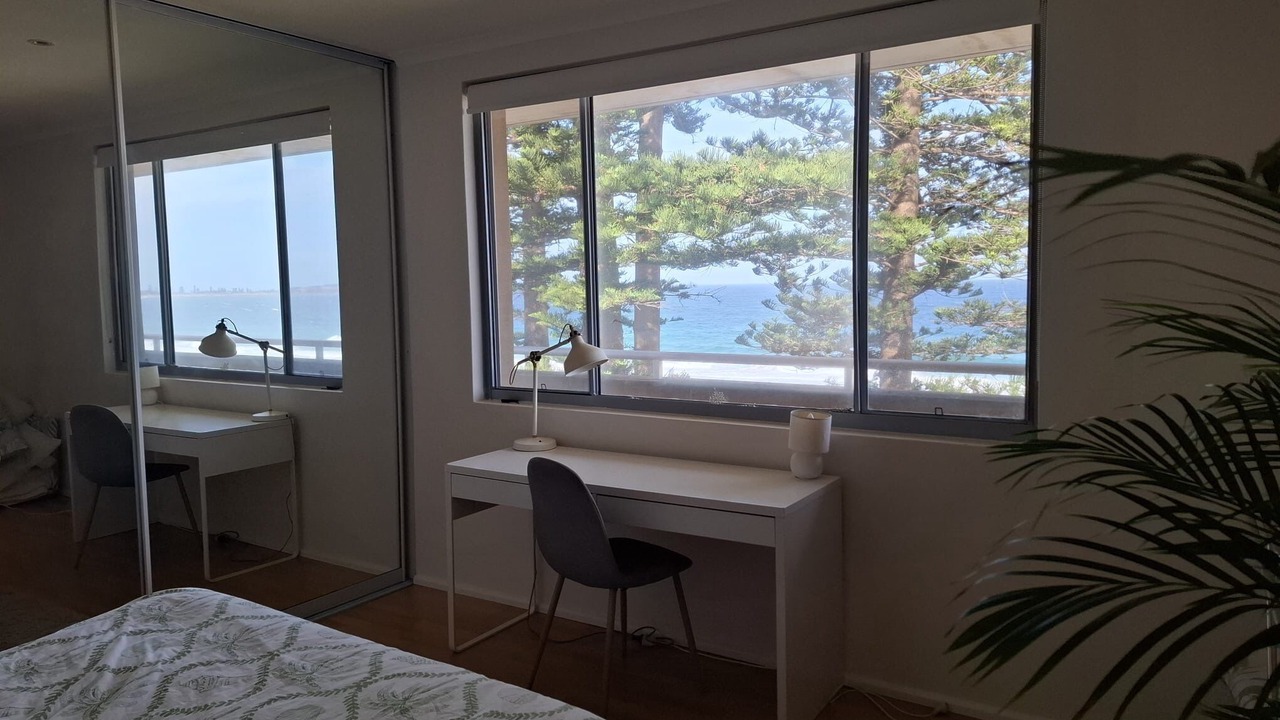 Photo of Bedroom in Narrabeen