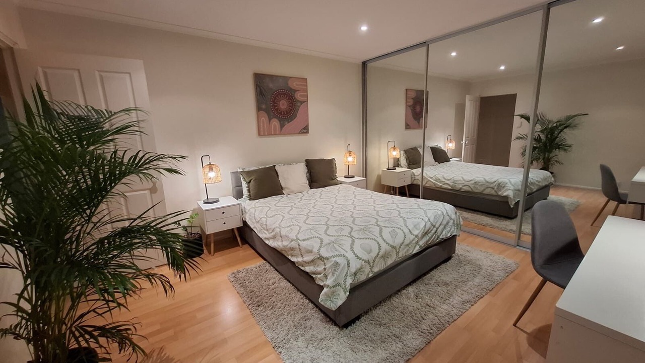 Photo of Bedroom in Narrabeen