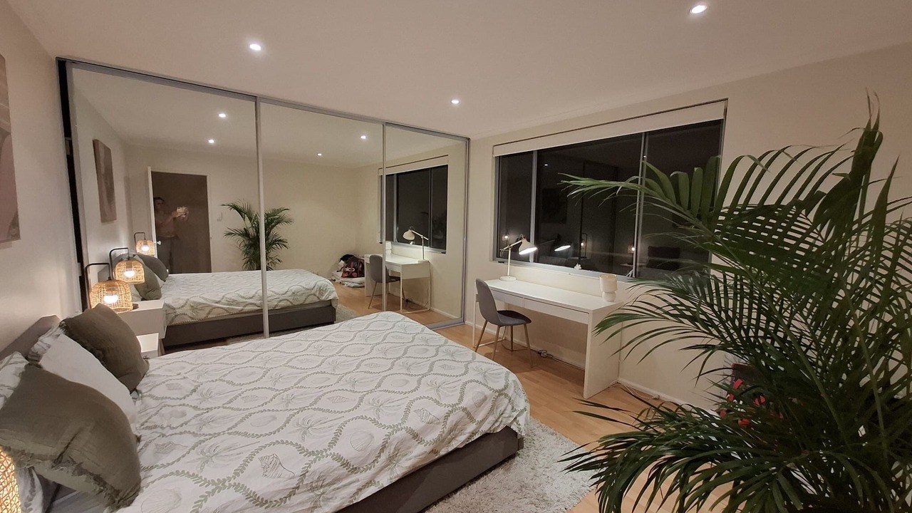 Photo of Bedroom in Narrabeen