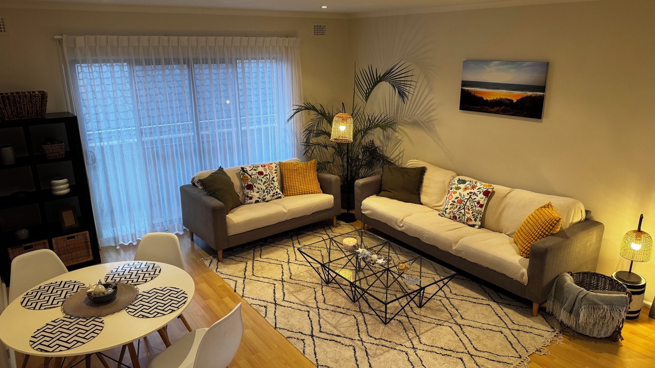 Photo of Livingroom in Narrabeen