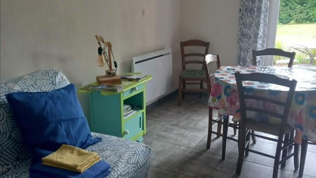 Photo of Livingroom in Gannay-sur-Loire