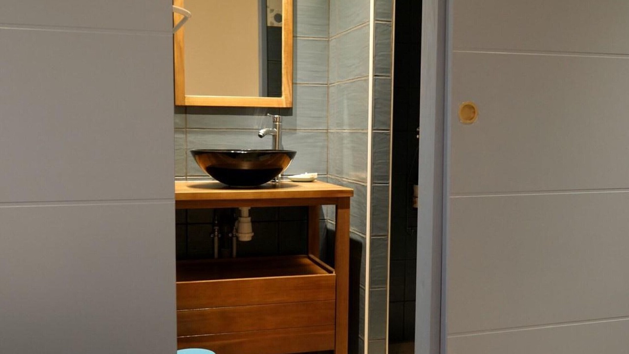 Photo of Bathroom in Gannay-sur-Loire