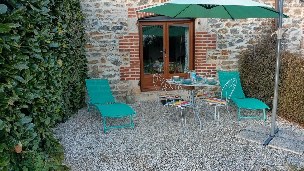 Photo of Outdoor in Gannay-sur-Loire